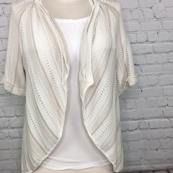 ELIE TAHARI: Sweater - Picture 2 of 8